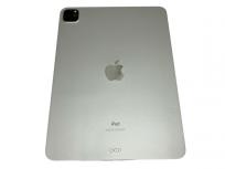 動作 Apple iPad Pro 第2世代 MXDD2J/A 11インチ タブレット 256GB Wi-Fi シルバーの買取