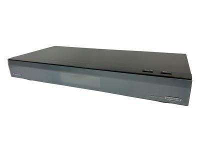 Panasonic DMR-SCZ2060 DIGA ブルーレイディスクレコーダー 4Kチューナー内蔵モデル 2TB パナソニック