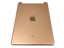 動作 Apple iPad 第6世代 MRM02J/A 9.7インチ タブレット 32GB Softbank ゴールド