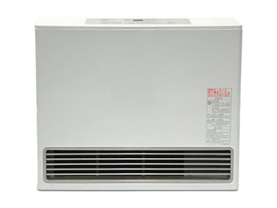ノーリツ NORITZ GFH-5802S-W5 ガス ファン ヒーター プロパン LPガス用