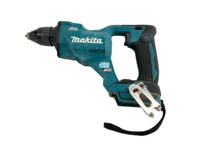 Makita - マキタ　充電式スクリュードライバー　FS454D マキタ FS454D 18V充電式スクリュードライバー【送料無料】