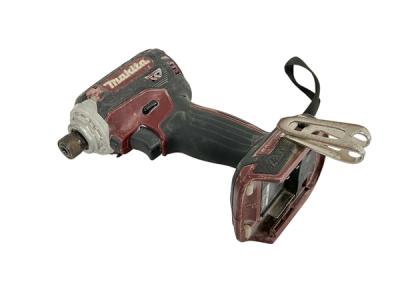 makita TD171D 18V 6.0Ah 充電式 インパクト ドライバー 電動 工具