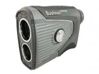 Bushnell ブッシュネル PRO XE ピンシーカープロXEジョルト レーザー距離計の買取