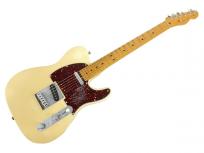 訳あり Fender USA telecaster Blonde 1977 年製 ブロンド ヴィンテージ エレキ ギターの買取