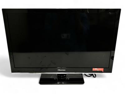 Hisense ハイセンス HJ24K3121 24インチ 液晶テレビ