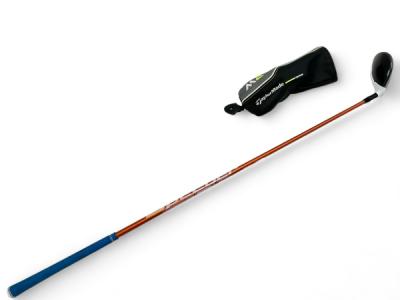 TaylorMade M2 GEOCOUSTIC ドライバー 10.5 Fujikura PRO XLR8 56 ゴルフクラブ テイラーメイド