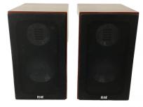 ELAC エラック BS243 LTD Limited Edition スピーカー ペア 音響機器 オーディオの買取