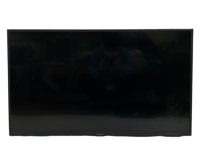 JAPANNEXT JN-VT4300UHDR 43型 液晶 モニター ディスプレイ 映像 機器 家電 楽