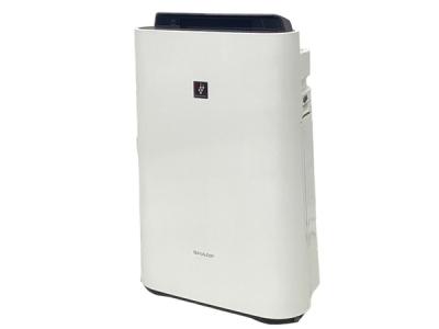 SHARP シャープ KC-F50-W 加湿 空気清浄機 ~23畳 ホワイト系