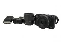 Canon EOS M2 ミラーレス コンパクトデジタル カメラの買取