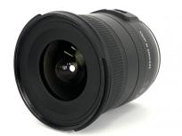 動作TAMRON 10-24mm F/3.5-4.5 DI 2 VC HLD Canon用 広角レンズ カメラの買取