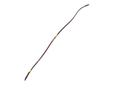 JIKISHIN 弓道 弓 直心 カーボン 弓 弓道 全長約220cm(スポーツ