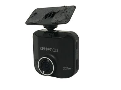KENWOOD DRV-350 ドライブレコーダー フルハイビジョン ケンウッド