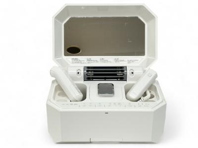 コメット SAQINA Lulucie サキナ ルルシェ 美容機器 美容 美顔 家庭用 家電
