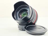 PENTAX smc DA 35 2.8 Macro Limited レンズ カメラ ペンタックスの買取