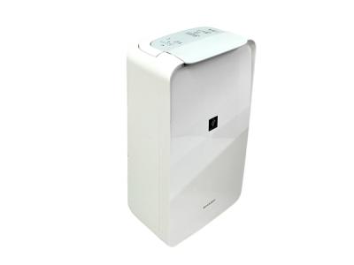 SHARP シャープ CV-L71 衣類乾燥機 除湿機 2021年製 家電