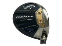 Callaway PARADYM FORGED CARBON 3HL 16.5° フェアウェイウッド FWの買取