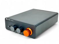 動作Fosi Audio BT20A Pro Bluetooth用 パワーアンプ 音響機材