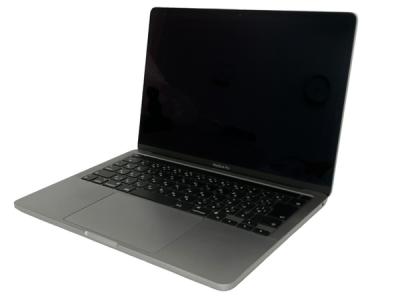 Apple Mac Book Pro 13インチ A2338 MYD92J/A 8GB 512GB ノートパソコン