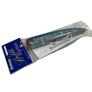 動作 フラッシュユニオン SEAREVO シーレボ Bubble Artist バブルアーティスト 240mm #003 マグロ 釣り ルアー 釣具