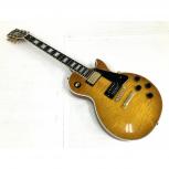 動作Gibson Les Paul Custom Lightly Figured HB 2013 エレキギター レスポール ギブソン