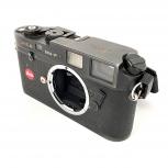 Leica ライカ  M4-P ワインダー対応 レンジファインダー式の買取