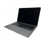 Apple MacBook Air Retina 13インチ 2020 Z0X800045 ノートPC i7-1060NG7 1.20GHz 16GB SSD 500.28GB Big Surの買取
