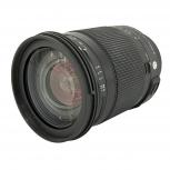 SIGMA 18-300mm 3.5-6.3 DC レンズ カメラ キヤノン マウントの買取