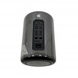 動作Apple Mac Pro デスクトップ パソコン Late 2013 E5-1650 32GB SSD 512GB Monterey