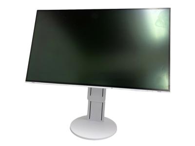 EIZO FlexScan EV2785 27型 4K Type-C 搭載 カラー 液晶 モニター ディスプレイ