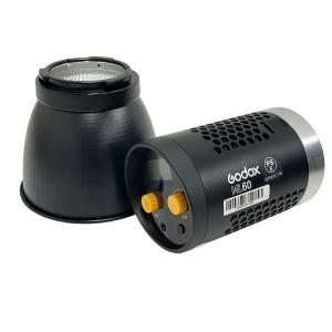 Godox ML60 LEDライト 照明器具 カメラ周辺機器 ゴドックス