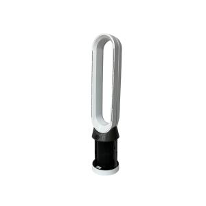 ダイソン dyson 扇風機 TP04 ID 空気清浄機 タワーファン アイアン/ブルー