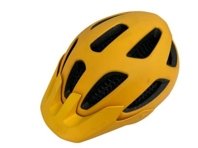 BONTRAGER RALLY WAVECEL ヘルメット Lサイズ 58-63cm 自転車用