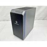 動作Thirdwave GALLERIA XA7C-R38 ゲーミングデスクトップPC 12th i7-12700 32GB SSD 1TB RTX 3080 WIN11