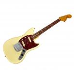 Squier by Fender MUSTANG エレキギター ケース付の買取