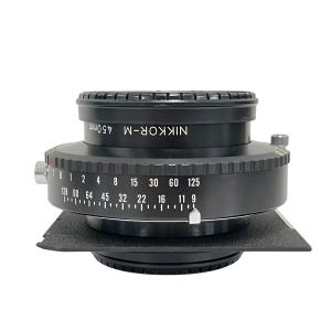 美品ニコン ニッコール M 450mm 1:9 Nikon BIKKOR-M 450mm 1:9(レンズ)の新品/中古販売 | 1992403