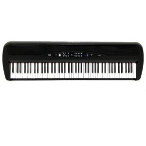 KORG SP-280 デジタル 電子ピアノ