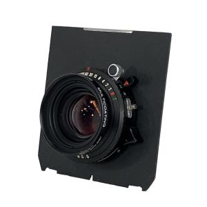 シュナイダー　アポジンマー　135mm F5.6　大判レンズ シュナイダー アポジンマー 135mm F5.6 大判レンズ