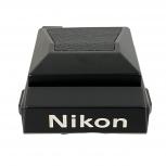 NIKON DW-3 ファインダー ニコン ウエストレベルファインダー カメラ周辺の買取
