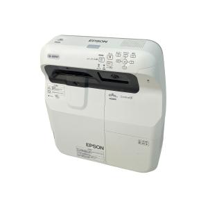 EPSON EB-685WT プロジェクター アタッチメントプレート 天吊金具アタッチメント付き エプソン