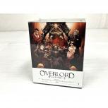 動作OVERLORD Blu-ray オーバーロード 1期 初回生産 全6巻セット