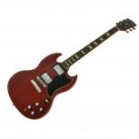 動作Gibson USA SG Standard エレキギター 2011年製 ギブソン 6弦の買取