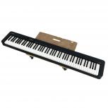 動作 CASIO CDP-S100 電子ピアノ カシオ 88鍵盤 2022年製の買取
