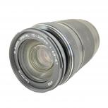 動作OLYMPUS M.ZUIKO DIGITAL 75-300mm F:4.8-6.7 II ED MSC カメラ レンズ オリンパスの買取