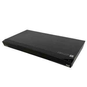 SONY ソニー BDZ-EW510 ブルーレイ DVD レコーダー 500GB