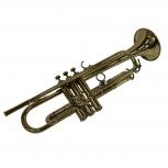 動作 F.E.Olds Mendez Trumpet N-10 6396 トランペット 金管楽器の買取