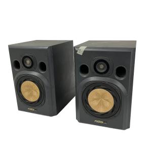 売れ筋がひクリスマスプレゼント！ FOSTEX NF-1A パワードモニタースピーカー（2022年】モニター スピーカー・ウーファー