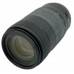 動作CANON EF 70-300mm F4-5.6 IS II USM カメラ 望遠 レンズ キャノン