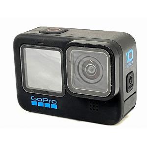 GoPro HERO10 Black Special Bundle CHDRB-101-FW ブラック