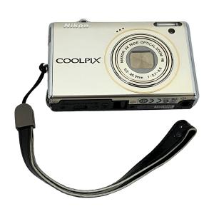 Nikon COOLPIX S640 コンパクトデジタルカメラ